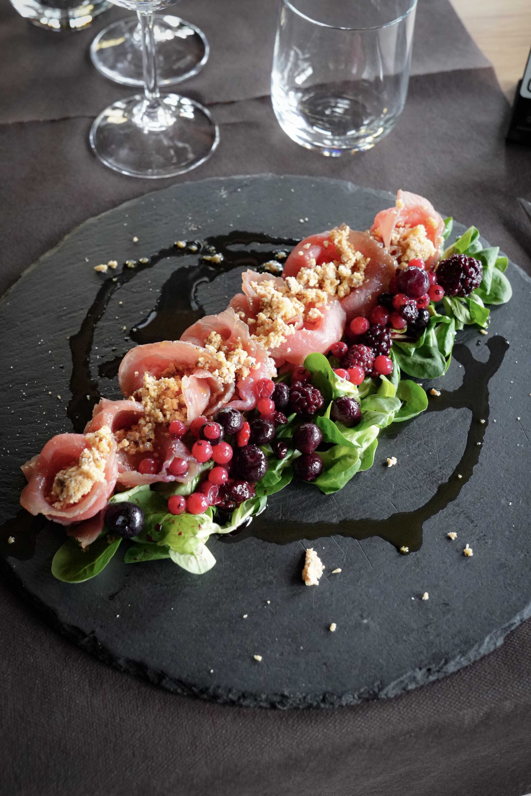 carpaccio